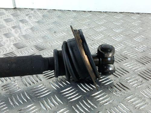 Left front driveshaft RENAULT LAGUNA II (BG0/1_) 2.2 dCi (BG0F) | BP28746931M38