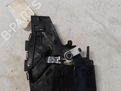 Rear left interior door handle CITROËN C5 II (RC_) 1.6 HDi (RC8HZB) | BP28761343I15 