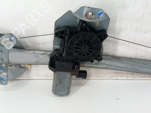 Rear left window mechanism RENAULT ZOE (BFM_) ZOE | BP28788175C24 
