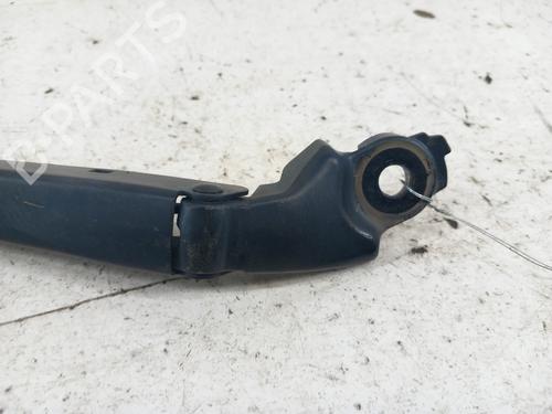 Used Front windshield wiper arm Front windshield wiper arm CITROËN C4 CACTUS 1.6 BlueHDi 100 (99 hp) 28737649 28737649