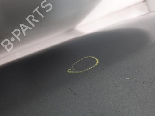 Hood RENAULT CLIO I (B/C57_, 5/357_) 1.2 (B/C/S57A, B/C57S, 5/357F, 5/357J, 5/357L, 5/357R) | BP28762036C1 
