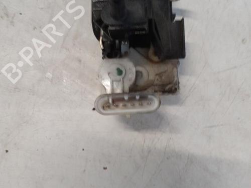 Elektronisk modul FIAT DOBLO Box Body/MPV (223_) 1.9 JTD (105 hp) 28787970