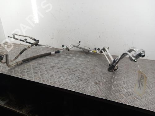AC pipe PEUGEOT BIPPER Tepee 1.3 HDi 75 | BP38970839M126 - Image 2