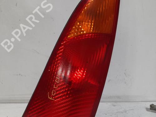Used Right taillight Right taillight FORD FOCUS I (DAW, DBW) 1.8 Turbo DI / TDDi (90 hp) 28760670 28760670