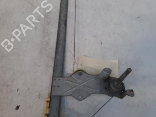 Front right window mechanism RENAULT TRAFIC II Van (FL) 1.9 dCi 80 (FL0B) | BP28763081C23 
