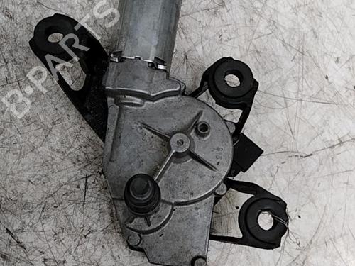 Used Rear wiper motor RENAULT MEGANE II (BM0/1_, CM0/1_) 1.9 dCi (BM0G, CM0G) (120 hp) 28789749