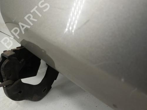 Tailgate PEUGEOT 3008 I MPV (0U_) 1.6 HDi | BP28737684C6 