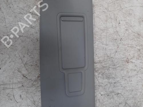Right sun visor AUDI A1 (8X1, 8XK) 1.4 TFSI | BP28763259I2 