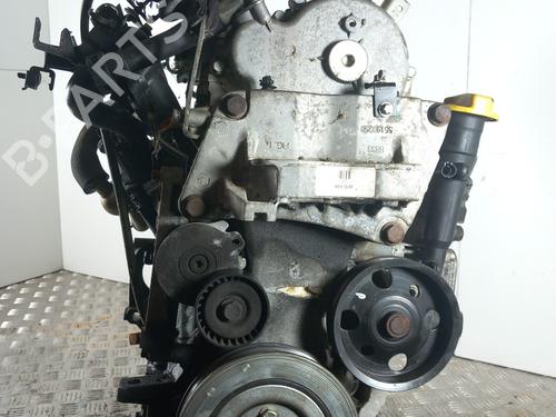 Motor OPEL CORSA D (S07) 1.3 CDTI (L08, L68) | BP29915401M1
