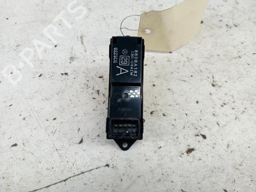 Right front window switch PEUGEOT 4007 (VU_, VV_) 2.2 HDi | BP28733601I26 - Image 2