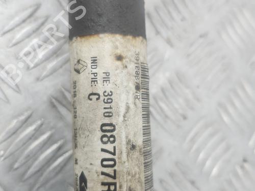 Right front driveshaft RENAULT MEGANE IV Hatchback (B9A/M/N_) | BP34375114M39 - Image 3