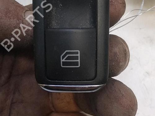 right-rear-window-switch-mercedes-benz-c-class-w204-2007-2008-2009-2010-2011-2012-2013-2014-2015-28759322 main image