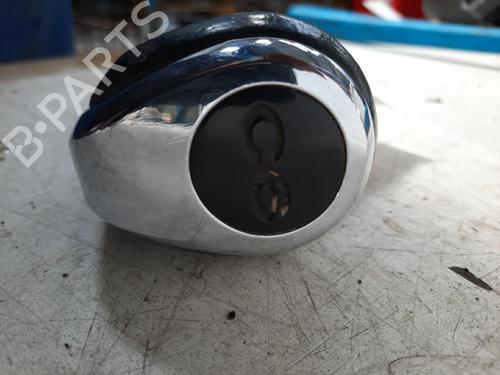 Gear lever CITROËN C6 (TD_) 3.0 HDi | BP28750220M90 