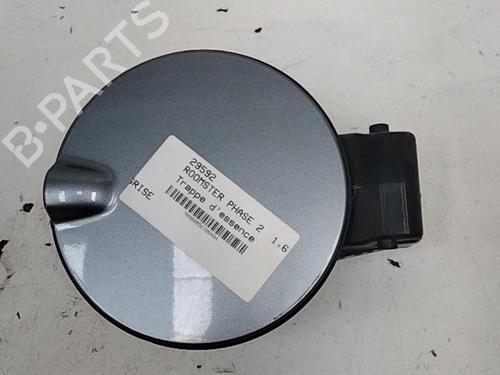 Used Fuel flap SKODA ROOMSTER (5J7) 1.6 TDI (90 hp) 28769373