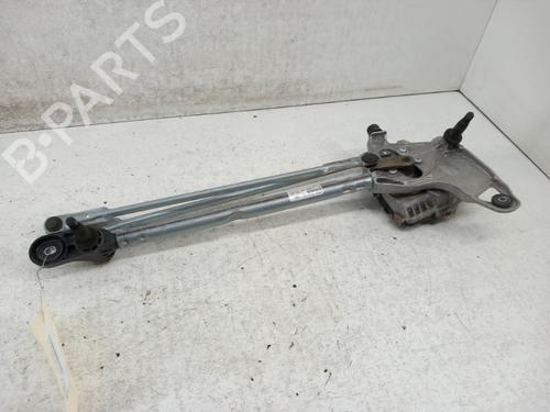 Used Front wiper motor FORD FOCUS IV (HN) 1.5 EcoBlue (120 hp) 28745812
