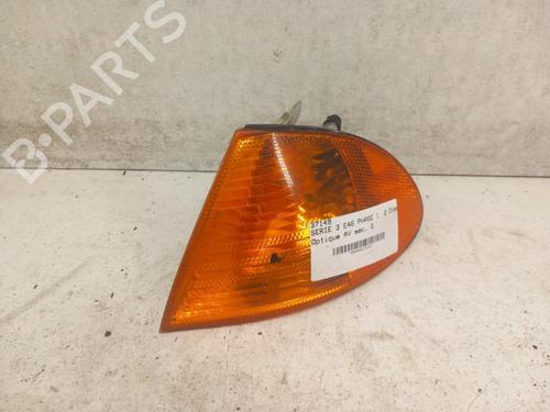 Left front indicator BMW 3 (E46) 320 d | BP28740285C32 
