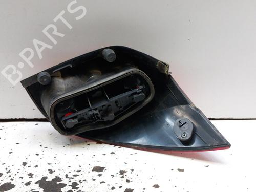 Used Left taillight RENAULT LAGUNA II Grandtour (KG0/1_) 2.2 dCi (KG0F) (150 hp) 28766517
