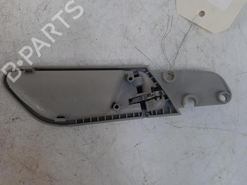 Used Rear left interior door handle Rear left interior door handle MERCEDES-BENZ B-CLASS Sports Tourer (W245) B 180 CDI (245.207) (109 hp) 28787015 28787015