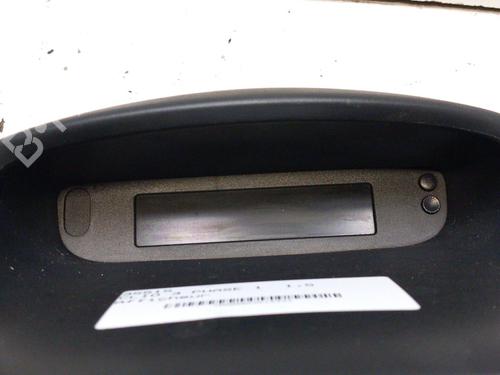 Display monitor RENAULT CLIO III (BR0/1, CR0/1) 1.5 dCi (BR17, CR17) | BP28785789C48