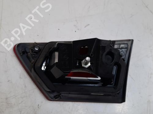 Left tailgate light RENAULT CLIO IV (BH_) 1.5 dCi 75 | BP28790873C79 