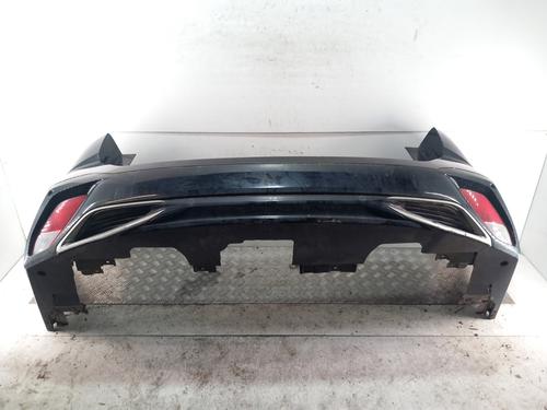 Used Rear bumper PEUGEOT 308 SW III (FC_, FJ_, FR_, F4_, FN_) BlueHDi 130 (FCYHZL, FCYHZT) (131 hp) 30883455