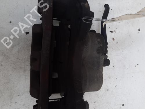 Used Left front brake caliper PEUGEOT 4007 (VU_, VV_) 2.2 HDi (156 hp) 29025937