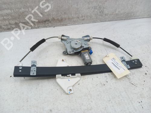 front-right-window-mechanism-chevrolet-captiva-c100-c140-2006-28743916 main image