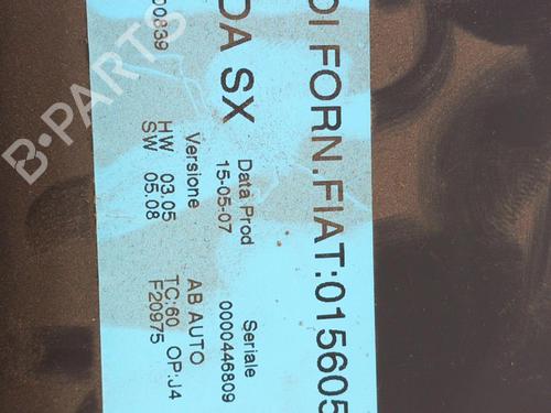 climate-control-alfa-romeo-gt-937_-2003-2004-2005-2006-2007-2008-2009-2010-28788841 main image