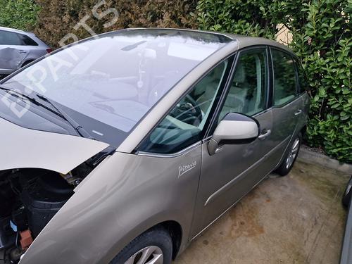 Right tailgate light CITROËN C4 Picasso I MPV (UD_) 1.6 HDi 110 | BP28756830C80  - Image 5