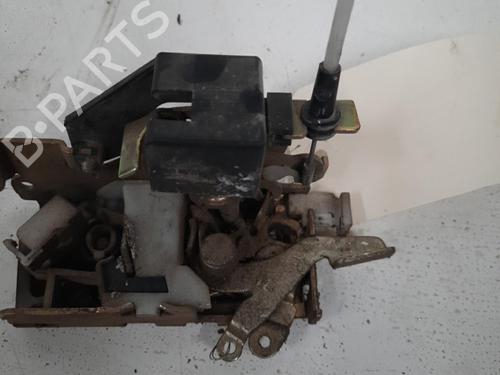 Used Front left lock MERCEDES-BENZ SPRINTER 4-t Van (B904) 410 D (102 hp) 28787758