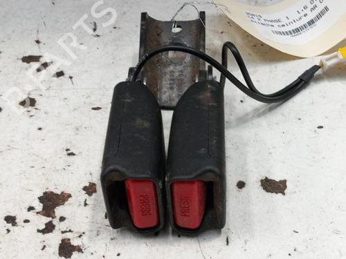Used Seat buckle CITROËN C4 II (NC_) 1.6 HDi 115 (114 hp) 28755525