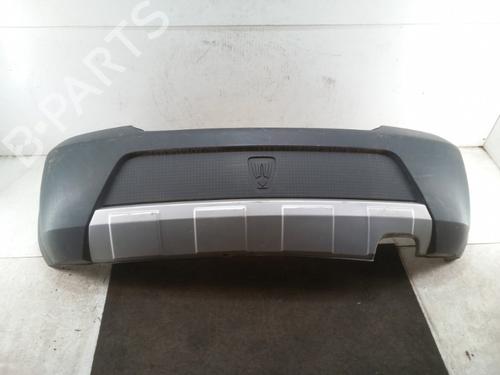 Used Rear bumper ROVER STREETWISE Hatchback 1.4 (103 hp) 28781503