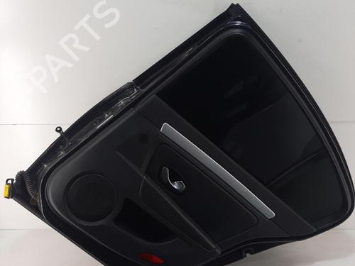 Right rear door RENAULT LAGUNA III (BT0/1) 2.0 dCi (BT01, BT08, BT09, BT0E, BT0K, BT12, BT1C, BT1D,... | BP28751410C5 