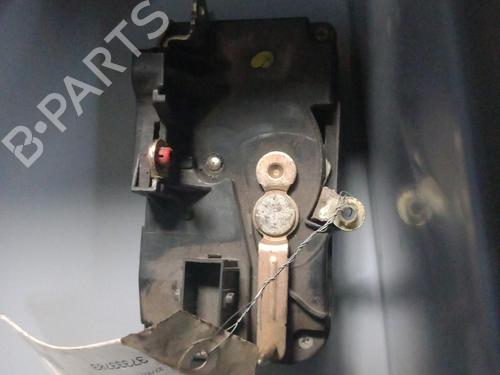 Module électronique PEUGEOT EXPERT (224_) 2.0 HDI 16V (109 hp) 28765539