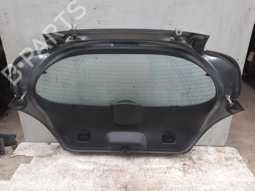 Used Tailgate PEUGEOT 308 I (4A_, 4C_) 1.6 HDi (92 hp) 28752415
