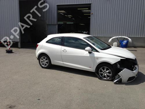 Right front indicator SEAT IBIZA IV (6J5, 6P1) 1.2 TDI | BP36425341C33 - Image 6
