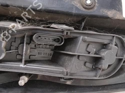 Used Left taillight Left taillight SMART FORFOUR (454) 1.1 (454.030) (75 hp) 28763188 28763188