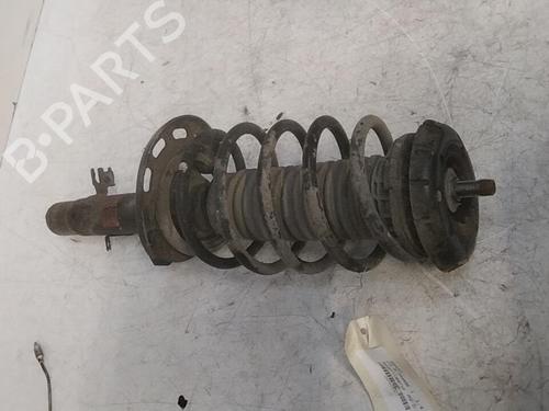 Used Right front shock absorber CITROËN C3 II (SC_) 1.4 HDi 70 (SC8HZC, SC8HR0, SC8HP4) (68 hp) 28751865