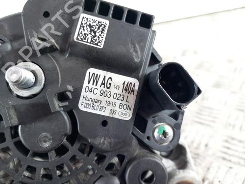 Alternator AUDI A1 (8X1, 8XK) 1.0 TFSI | BP28738459M7 - Image 3