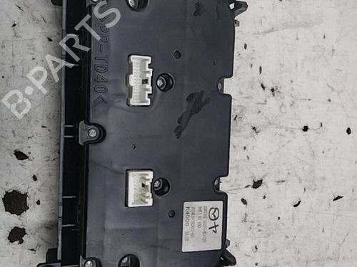 climate-control-mazda-3-saloon-bl-2008-2009-2010-2011-2012-2013-2014-28753538 main image