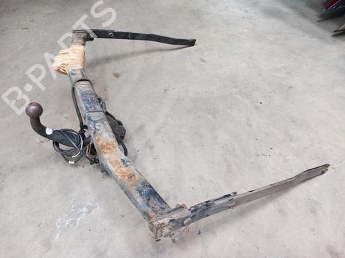 Tow ball/Mechanism RENAULT MEGANE II Estate (KM0/1_) 1.5 dCi (KM16, KM1E) | BP28743217C141 