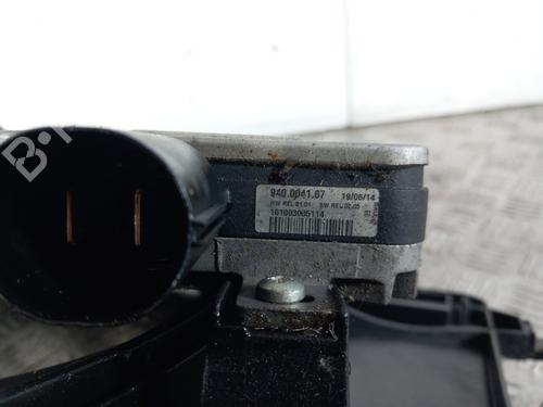 Used Radiator fan Radiator fan FORD MONDEO IV (BA7) 2.0 TDCi (140 hp) 28744576 28744576