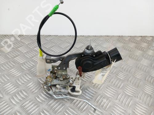 Used Electronic module Electronic module TOYOTA AYGO (_B1_) 1.0 (KGB10_, KGB10R) (68 hp) 28742733 28742733