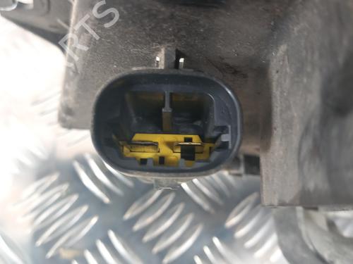 radiator-fan-nissan-nv200-van-2010-28745338 main image