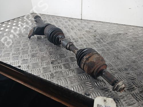 Used Right front driveshaft MAZDA 3 (BK) 2.0 MZR-CD (BK14) (143 hp) 30752024