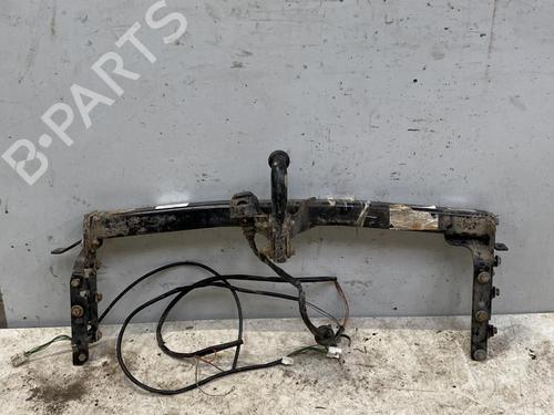Tow ball/Mechanism NISSAN X-TRAIL I (T30) 2.2 dCi 4x4 | BP28784759C141