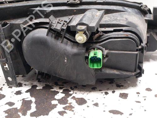 Used Left headlight FORD MONDEO III Saloon (B4Y) 1.8 16V (110 hp) 28762561