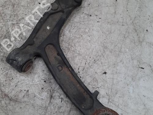Used Left front suspension arm Left front suspension arm FIAT PANDA (169_) 1.2 (169.AXB11, 169.AXB1A) (60 hp) 28760655 28760655