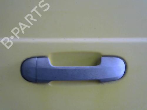 Used Exterior handle FORD TRANSIT CONNECT (P65_, P70_, P80_) 1.8 Di (75 hp) 28777836