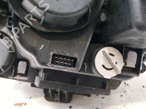 Used Right headlight FIAT ULYSSE (179_) 2.0 JTD (109 hp) 28751561